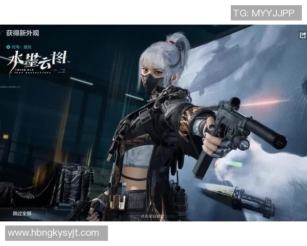 周娜独家分享和平精英游戏技巧与心得体会助你提升战斗力