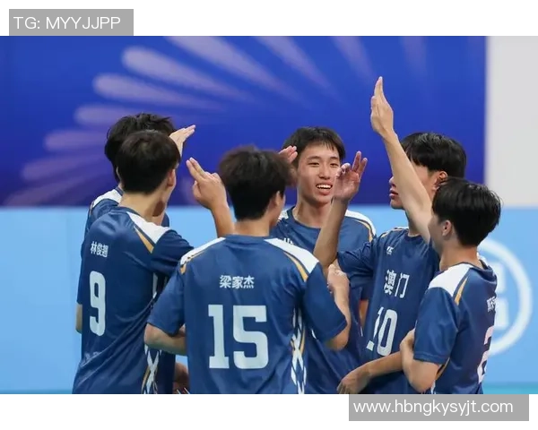 杭州排球队包夹战术创新引领新潮流助力竞技水平提升 杭州排球队包夹战术创新引领新潮流助力竞技水平提升