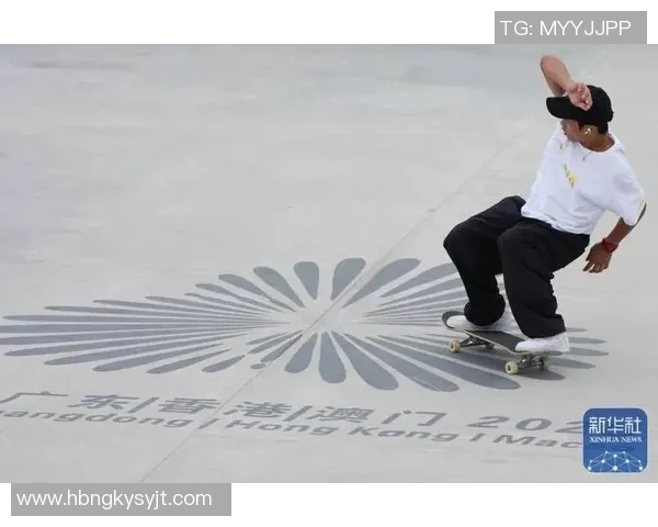 滑板战术与团队协作：深圳滑板队的成功运营模式探秘