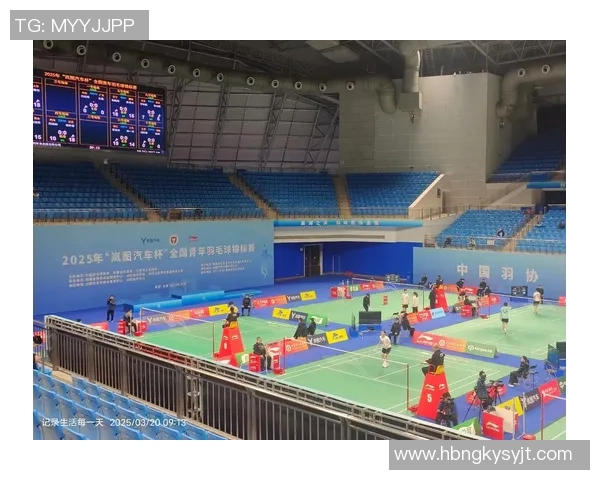 武汉羽毛球队的速度之美：探寻羽毛球运动的魅力与发展