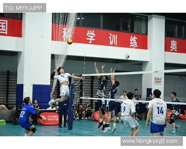 武汉排球队的崛起与挑战：深入分析排球巨献背后的状态与未来展望