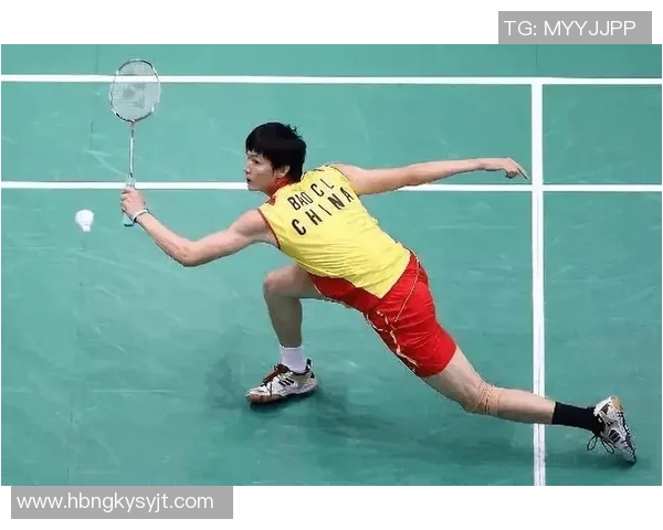 羽毛球新手必看：团队协作技巧与实战策略全解析